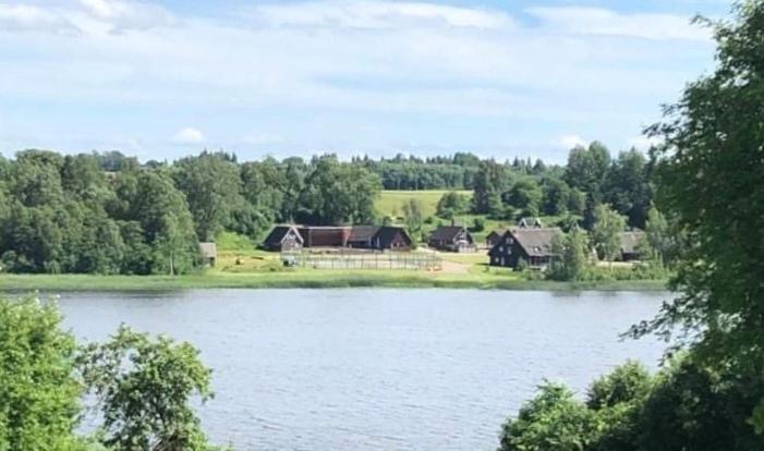 Sammuli Holiday Village Viljandi  Eksteriør bilde