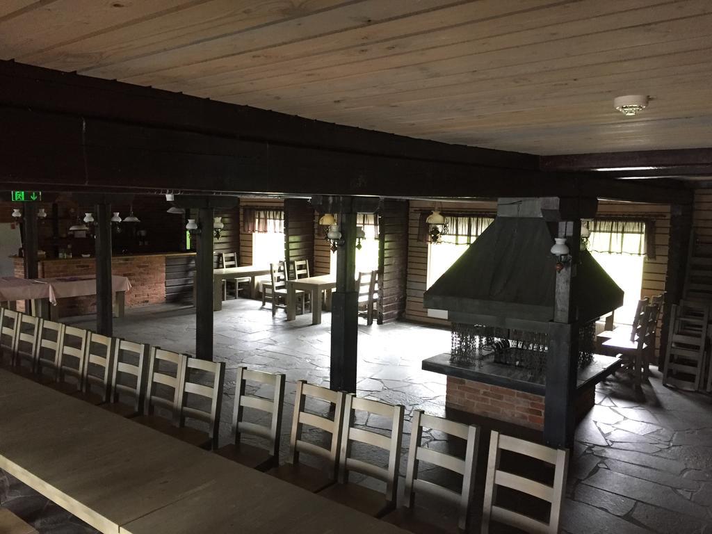 Sammuli Holiday Village Viljandi  Eksteriør bilde