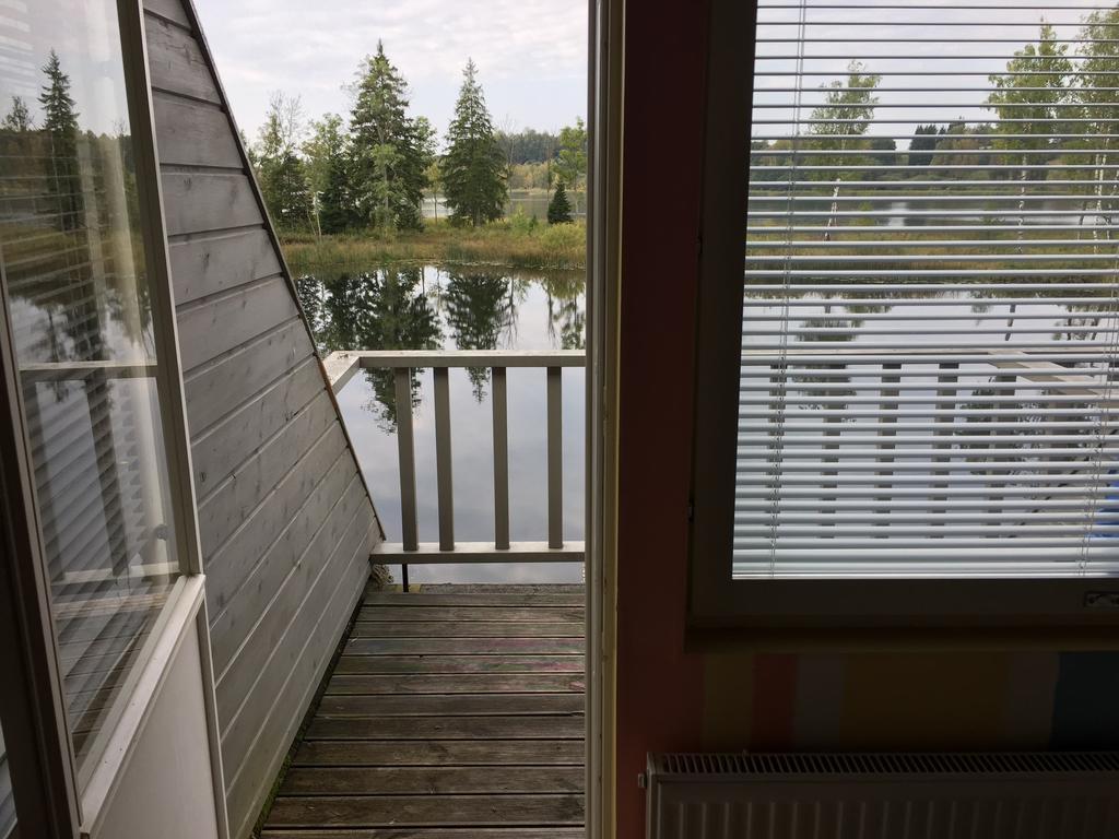 Sammuli Holiday Village Viljandi  Rom bilde