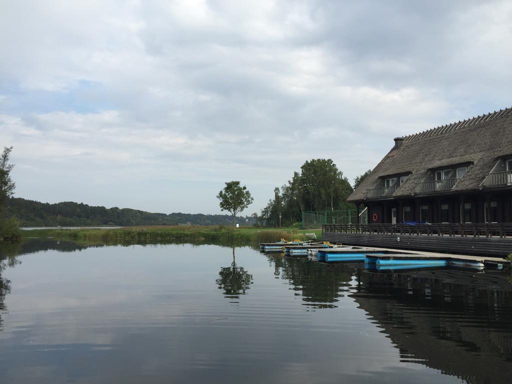 Sammuli Holiday Village Viljandi  Eksteriør bilde