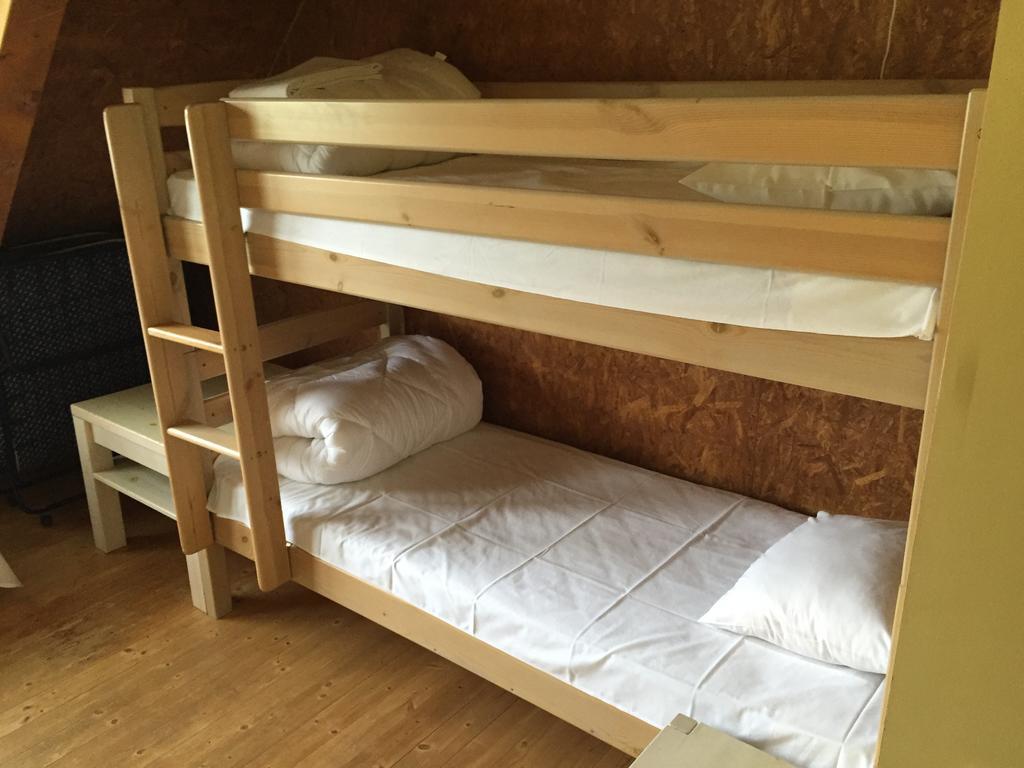 Sammuli Holiday Village Viljandi  Rom bilde