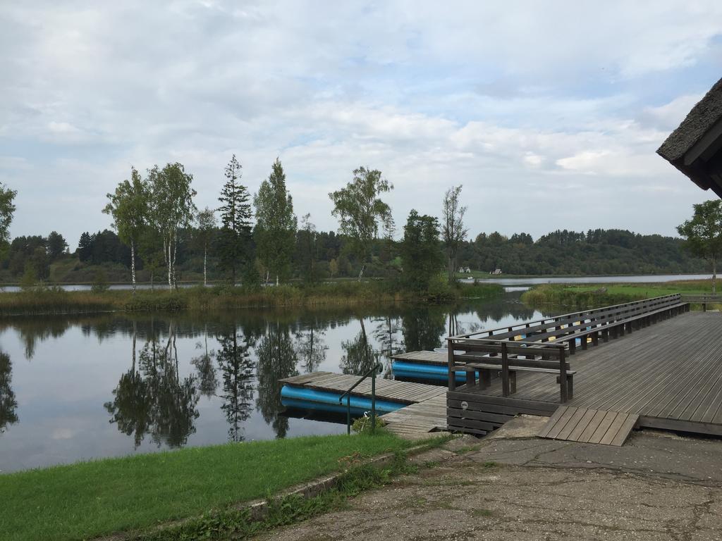 Sammuli Holiday Village Viljandi  Eksteriør bilde