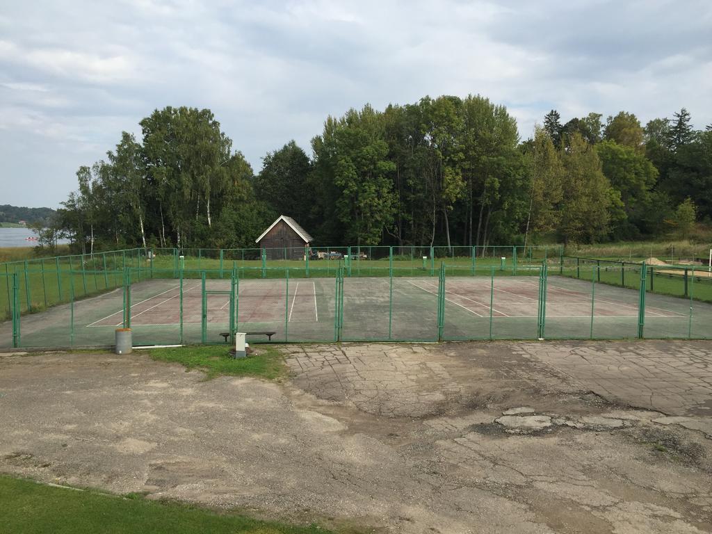 Sammuli Holiday Village Viljandi  Eksteriør bilde