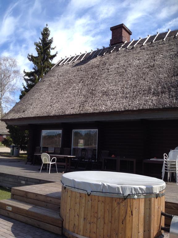 Sammuli Holiday Village Viljandi  Eksteriør bilde
