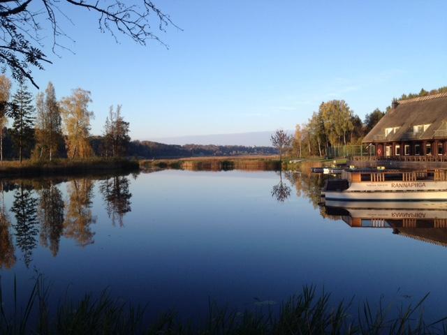 Sammuli Holiday Village Viljandi  Eksteriør bilde