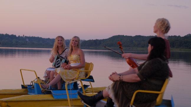 Sammuli Holiday Village Viljandi  Eksteriør bilde