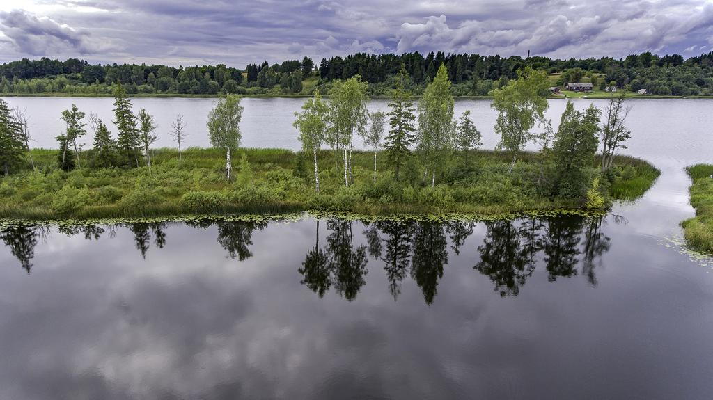 Sammuli Holiday Village Viljandi  Eksteriør bilde