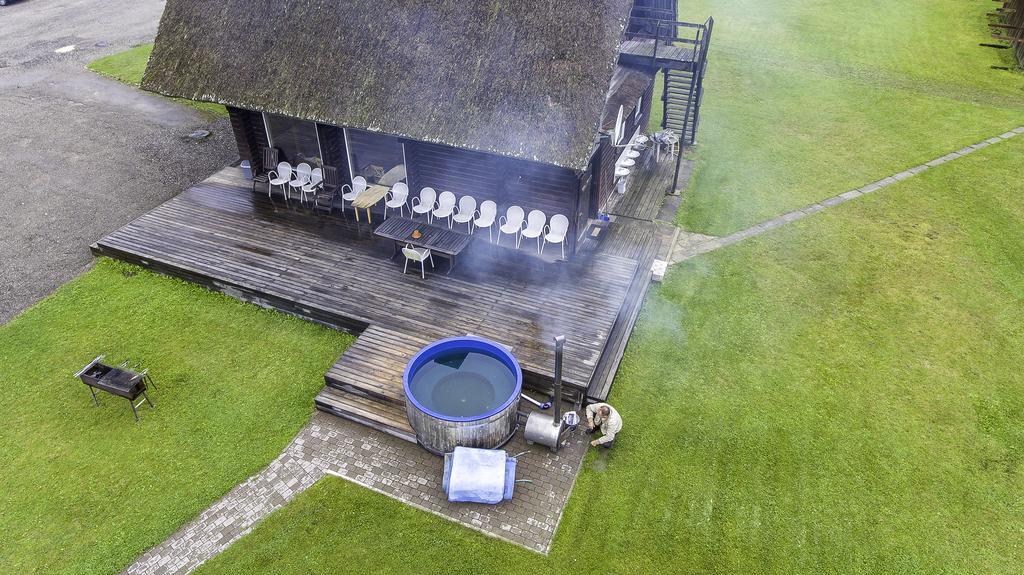 Sammuli Holiday Village Viljandi  Eksteriør bilde